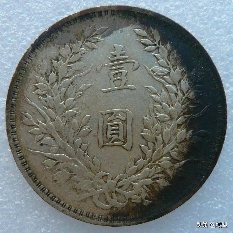 袁大头银币怎么防止不会被伪造,袁大头银币怎么看真假鉴别