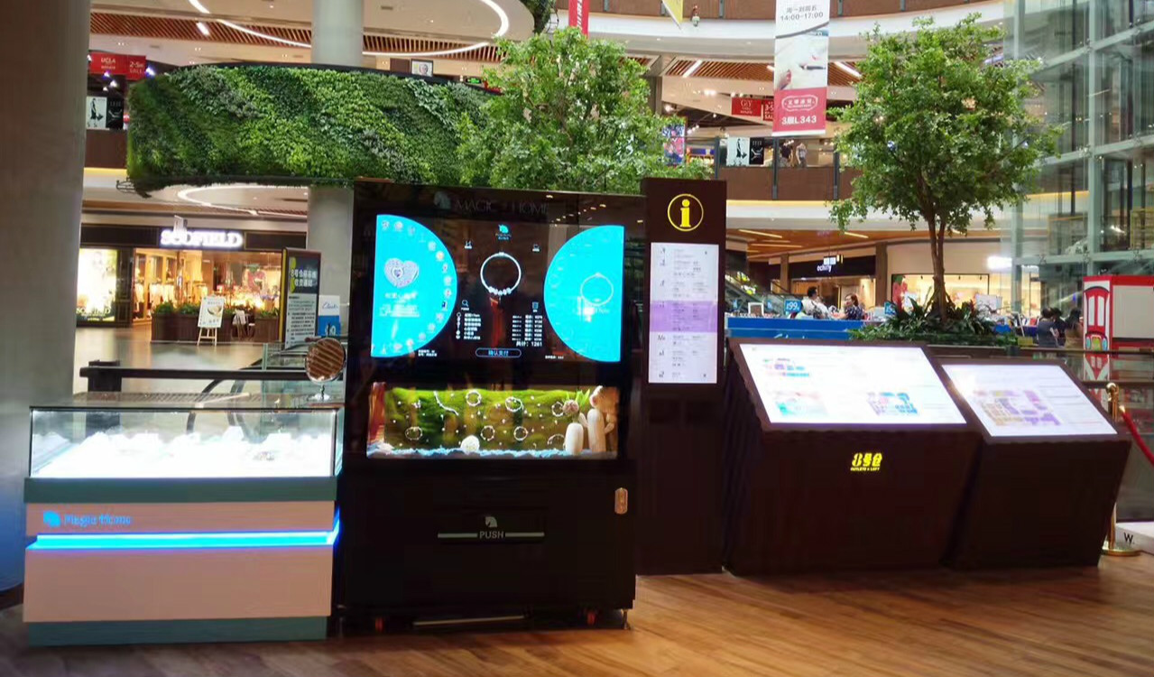 卖珠宝首饰的商业模式,首饰珠宝如何在线上贩卖