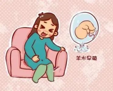 孕妇发生羊水栓塞首先该怎么处理,孕妇羊水栓塞发生在什么时候