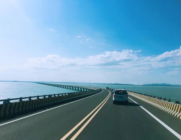 团队自驾游南澳岛旅游攻略,自驾广州长隆3天2夜亲子游攻略