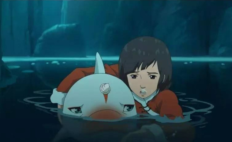 大鱼海棠第二部什么时候才会出,大鱼海棠有可能出第二部吗