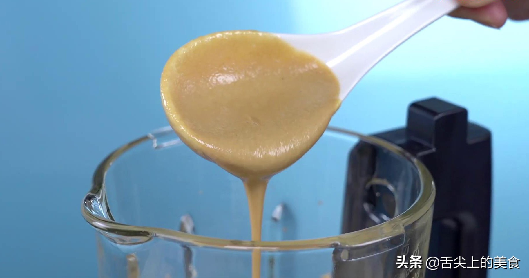 拌面要什么麻酱最好吃,拌面的家常做法麻酱拌面