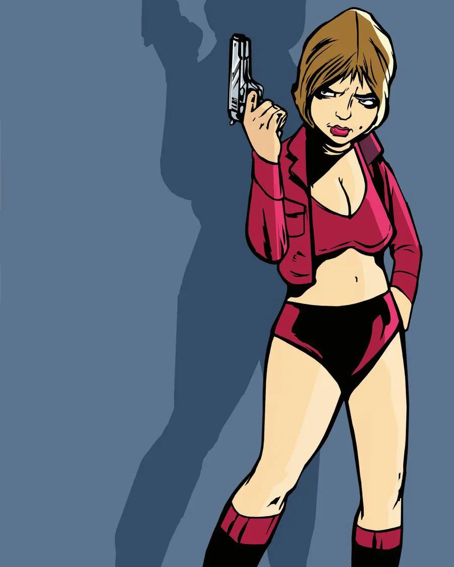 侠盗车手3十周年纪念解锁地图,侠盗猎车手3十周年纪念版2021版本