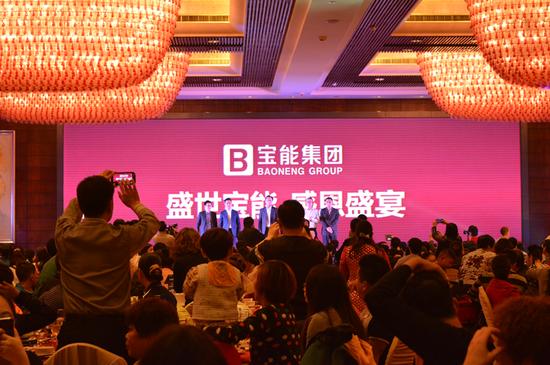 万科房地产现在怎么样了,中国房地产三大巨头