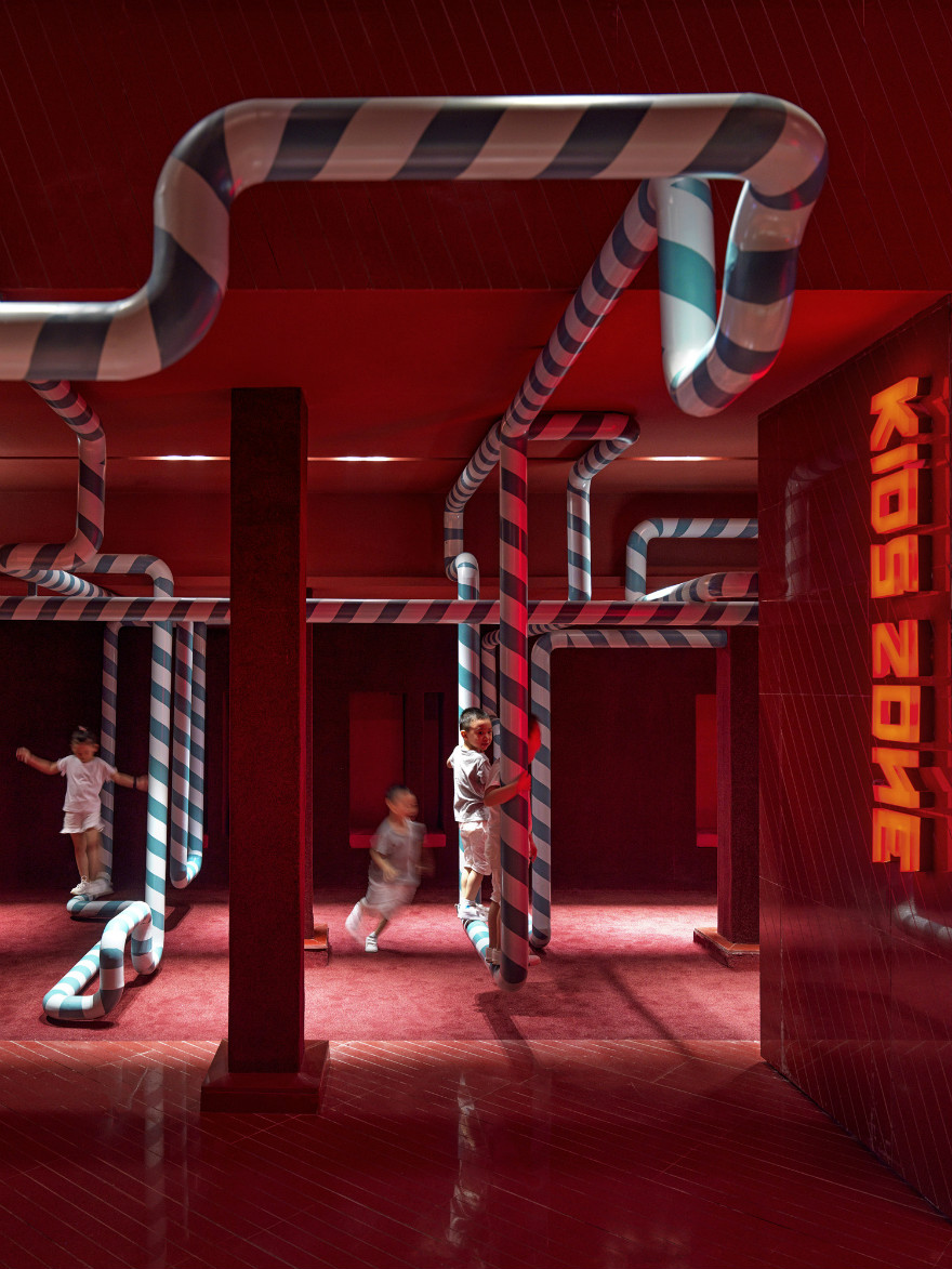 国际设计大奖美国室内设计IIDA2020年室内设计大赛,IDC获奖作品