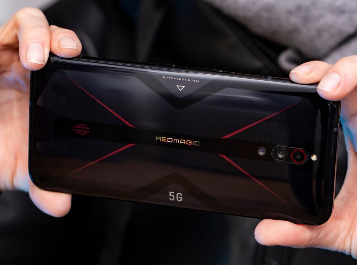 努比亚红魔5g和华为mate9哪个好,努比亚红魔5g对比小米10跑分