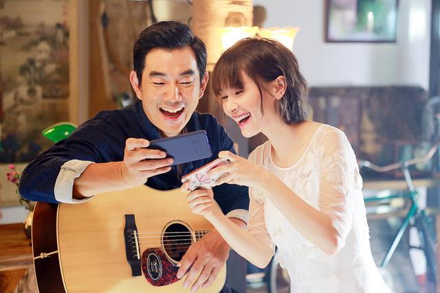 大叔们更吸引女人的几种原因,油腻大叔怎么吸引女孩