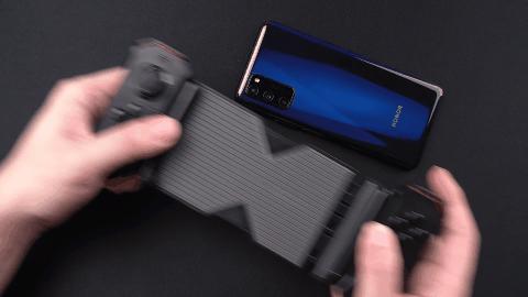 北通h2手柄和rog对比,小鸡x2手柄和北通h2哪个好