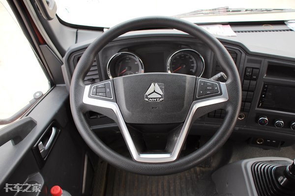 豪沃轻卡汉德桥,潍柴豪沃轻卡最新款