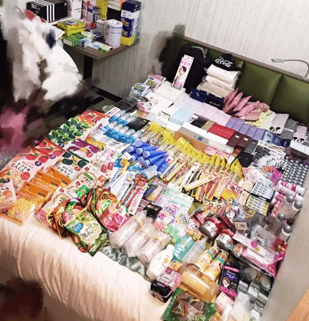 大阪心斋桥购物攻略水杯,大阪心斋桥购物攻略