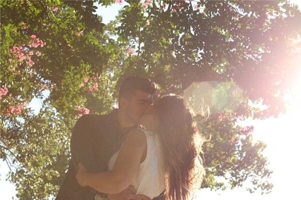 周公解梦梦见人物,梦见有异性追求自己是什么意思