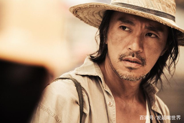 周星驰从56岁到19岁,周星驰56岁就老成这样