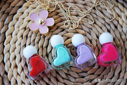 哪一款指甲油最好用,可撕持久指甲油推荐