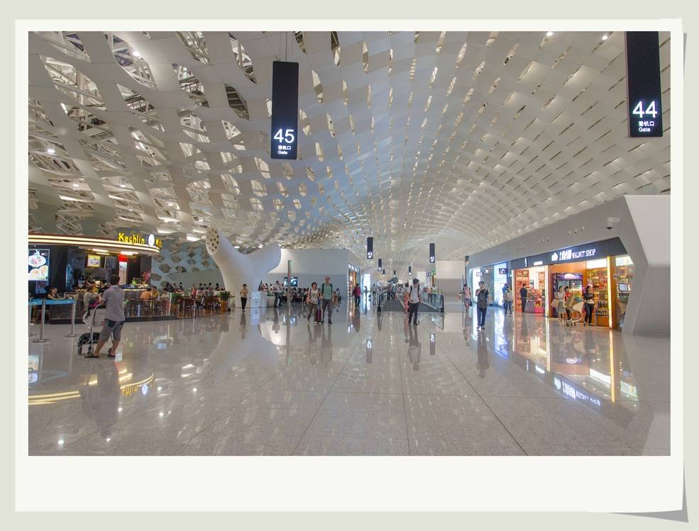 坐飞机的全部流程视频,出国坐飞机流程和手续