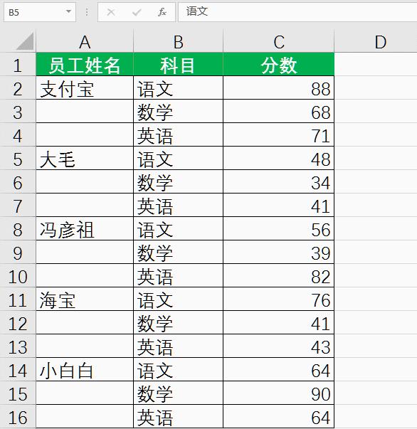 excel里非常有用的函数,excel有演示功能吗