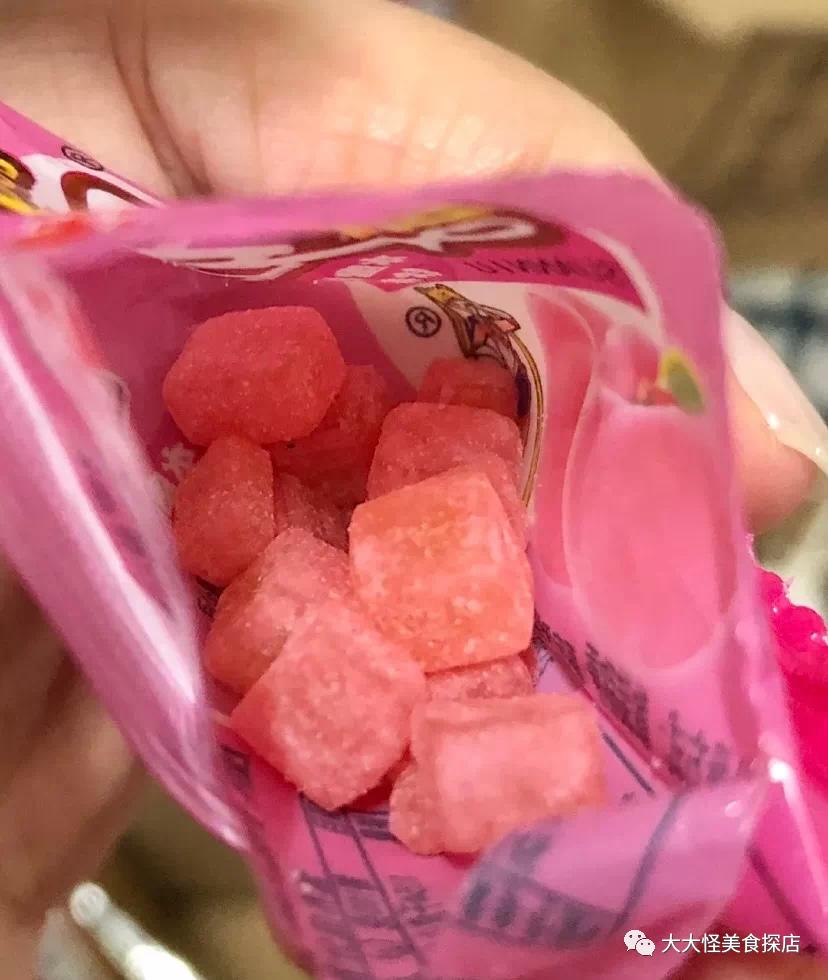 长沙万家丽特产零食,长沙万家丽零食