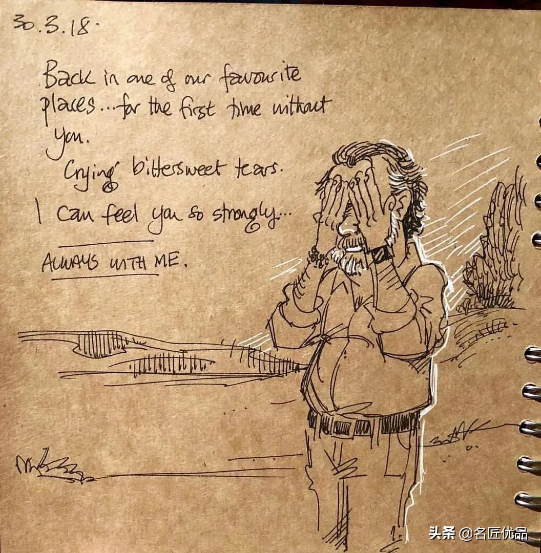 泪目的单亲爸爸,单亲爸爸泪目