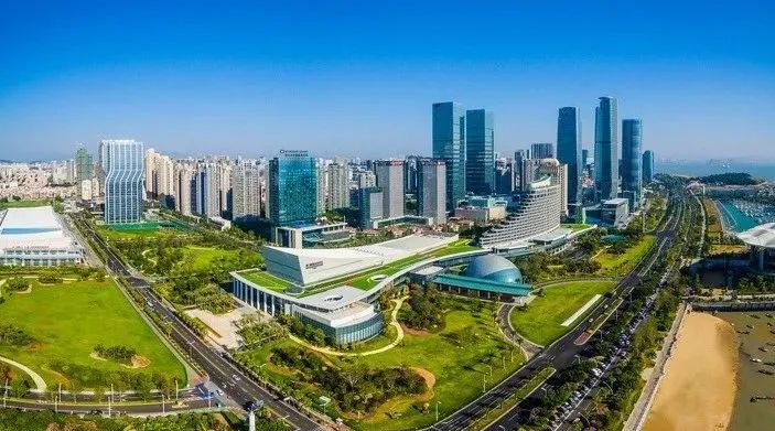 你好，我叫厦门，这是我的简历