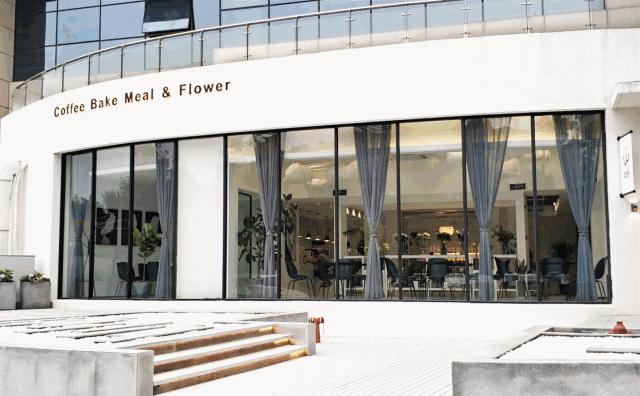 南通冬季暖饮地图上线！拔完草你就是票圈最值得羡慕的崽儿~