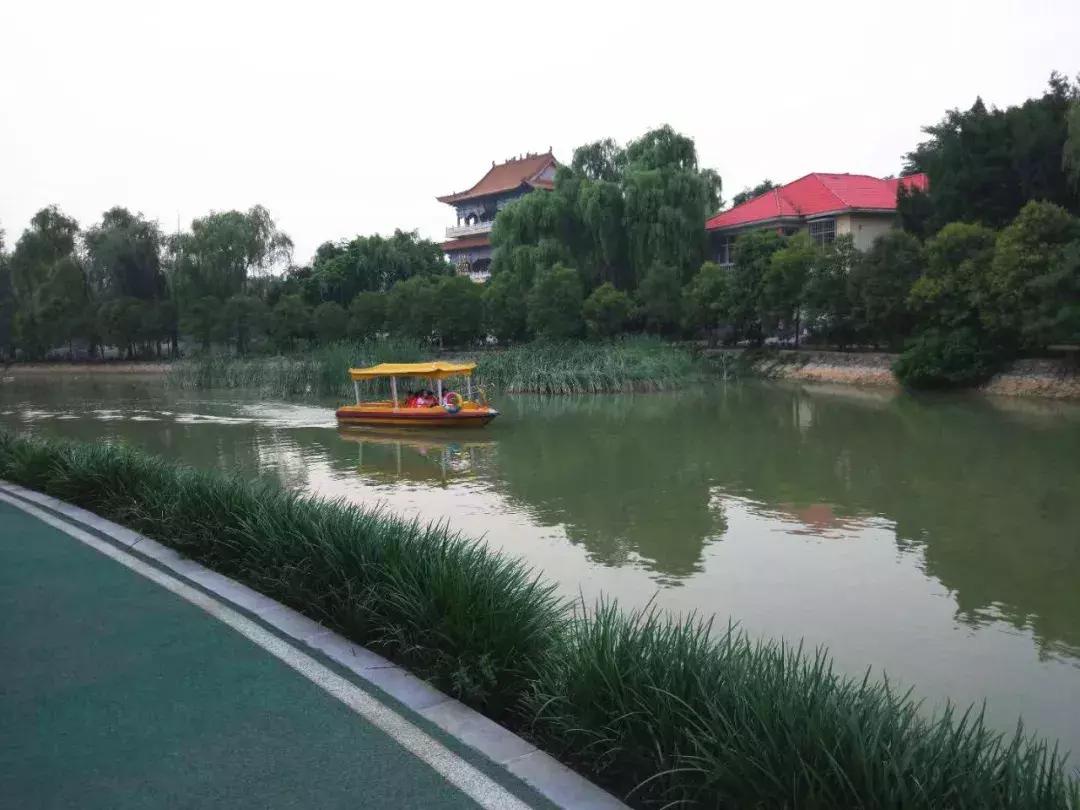 禹州清明踏青旅游攻略,禹州春游爬山的好地方