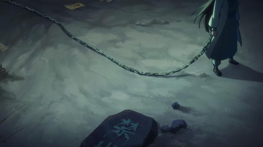 刺客伍六七最新一集暗影刺客,刺客伍六七第四季七大暗影刺客图