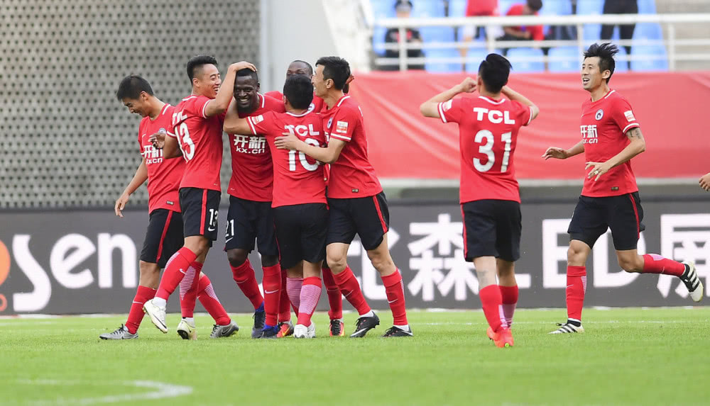 国足沈阳比赛时间,国足为什么选择沈阳比赛