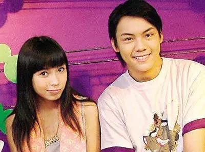 杨颖否认插足李菲儿黄晓明，背后牵扯出3段感情6个人的爱恨纠葛