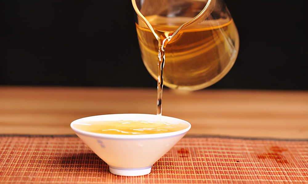 茶气强烈的几种山头普洱茶,真正值得收藏的山头普洱茶是哪种