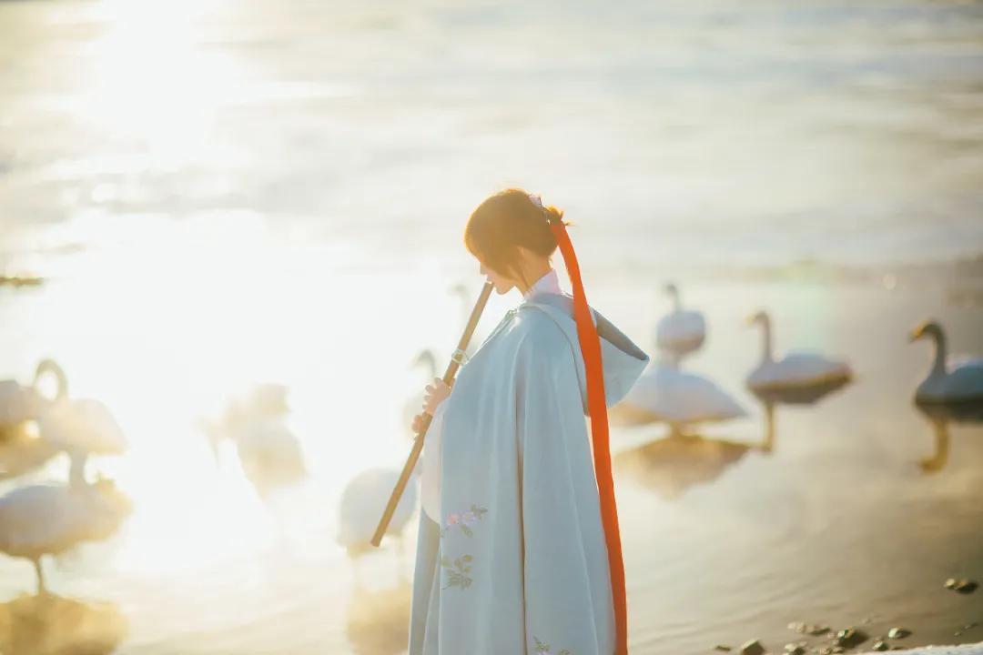 林黛玉的痛苦根源,羁绊是痛苦的根源