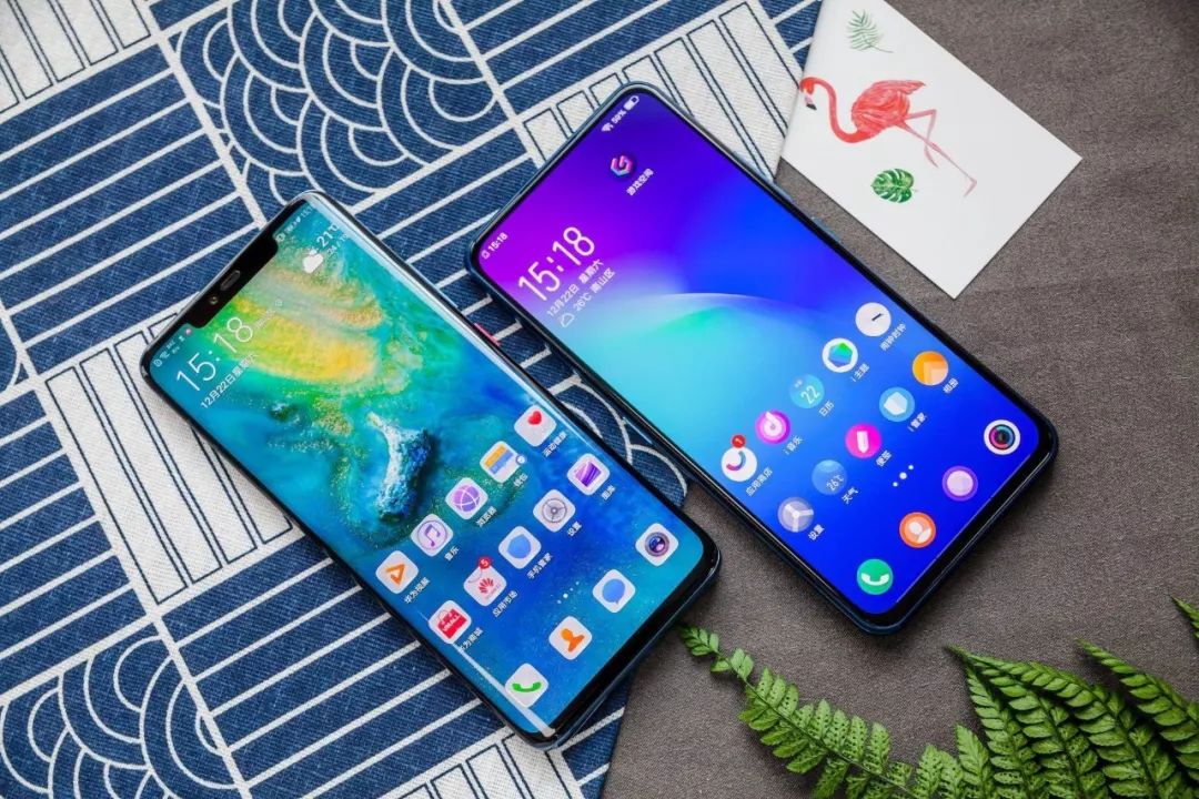 比华为更好用的国产手机,手机系统流畅度小米华为第五榜首