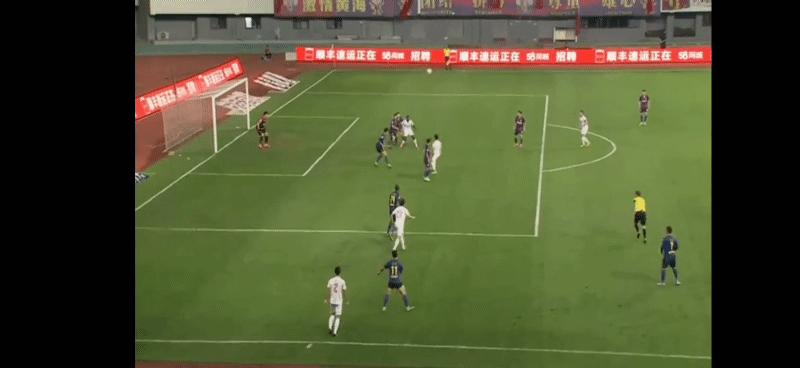 青岛黄海2019中甲赛程表,中甲青岛黄海vs毅腾