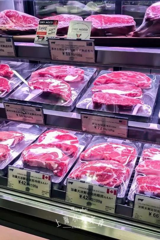 过年去超市囤货,过年没有囤年货怎么办