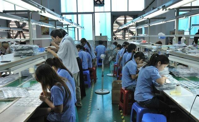 深圳工人工资结构,深圳普通工人退休工资