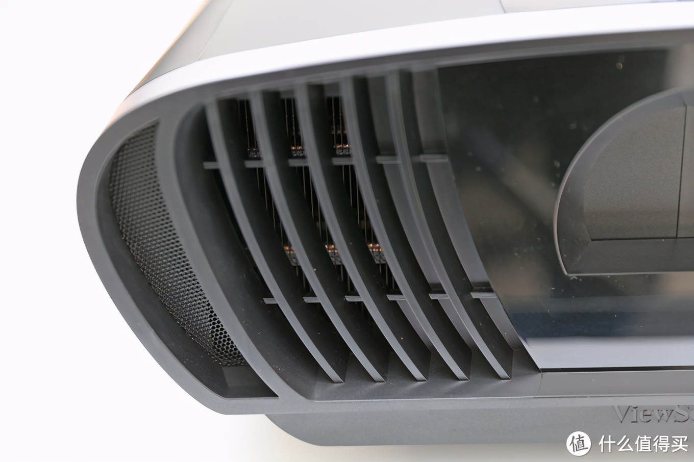 LED投影机评测,优派最新三色led投影tx500k