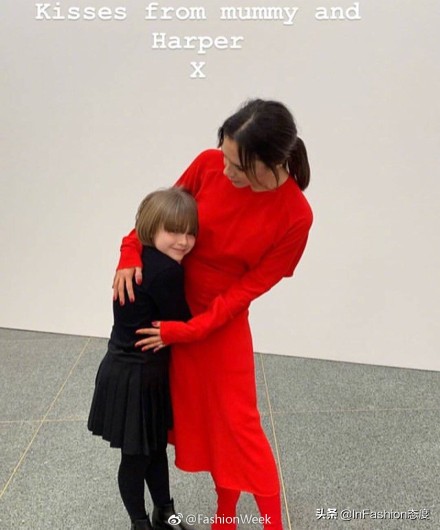 贝嫂和小七打扮成世界名媛,贝嫂带小七美容