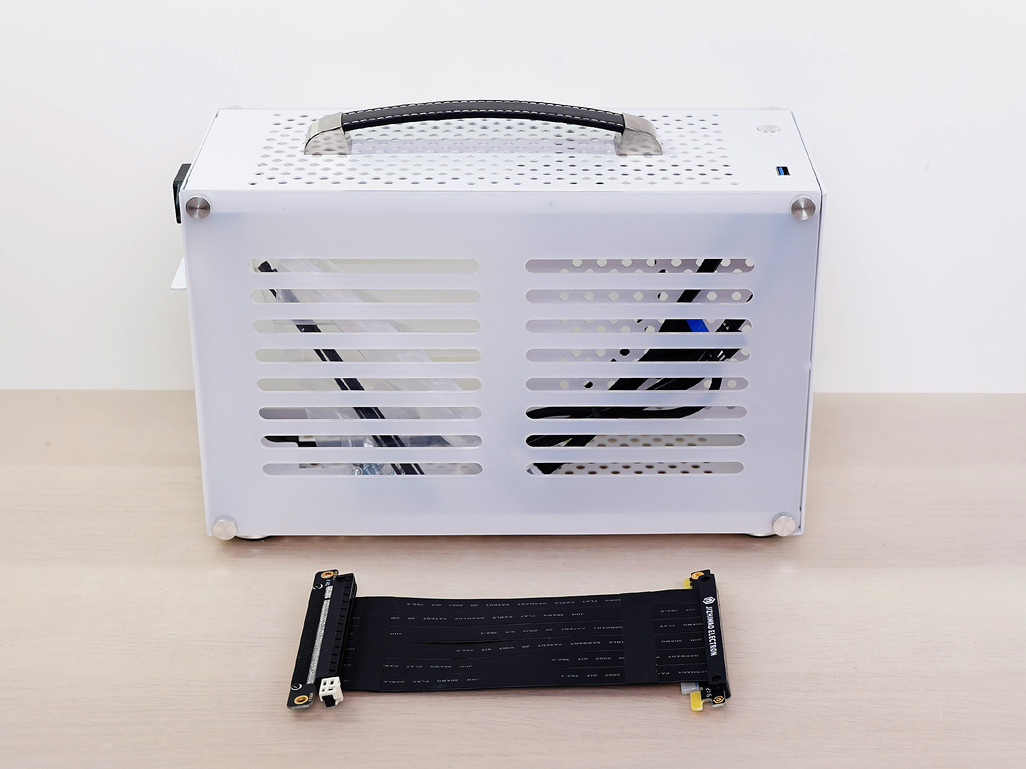 itx主机可以上的最强配置,最新itx主机配置推荐