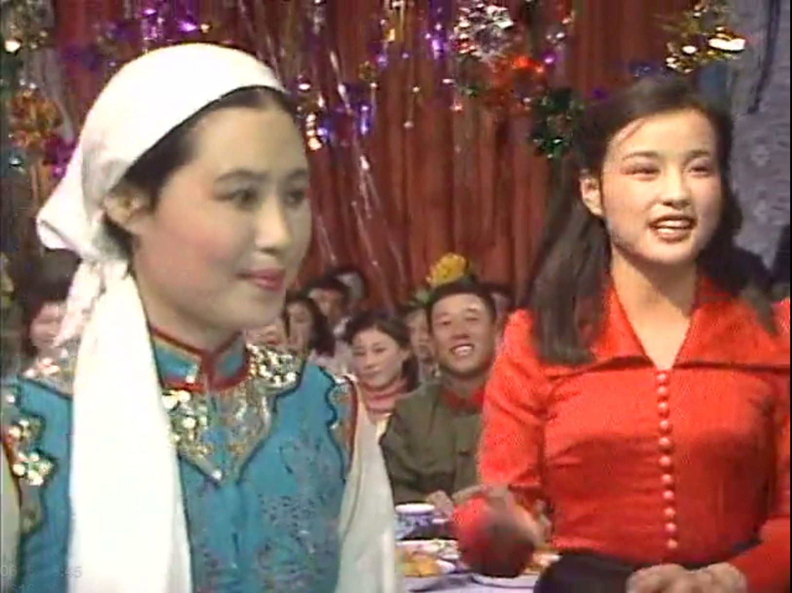 相声表演艺术家侯宝林马季姜昆,侯宝林马季姜昆哪年一起上的春晚