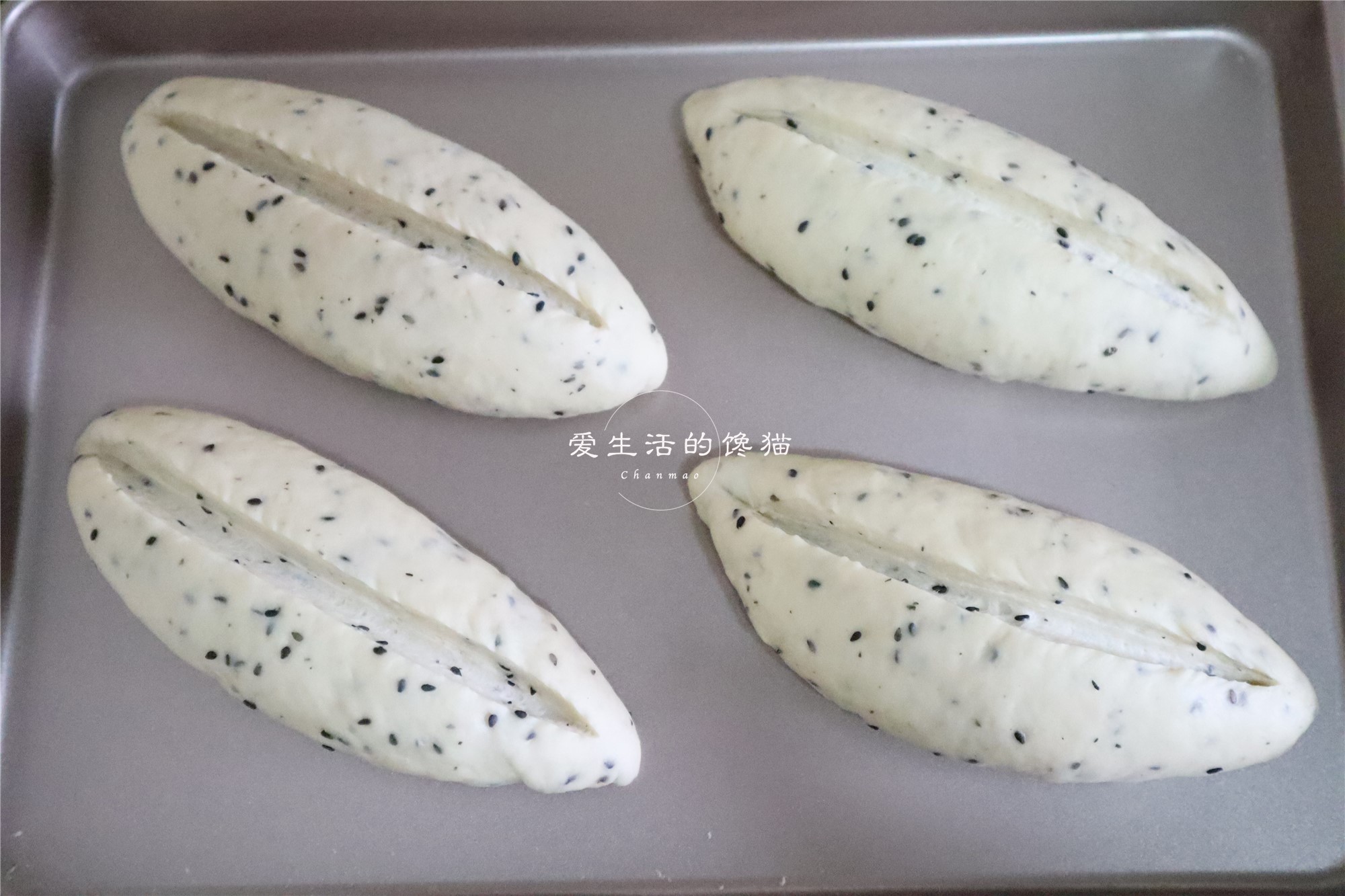 别再用温水发面了，放冰箱，省时省力，更香软，出炉孩子都吃嗨了