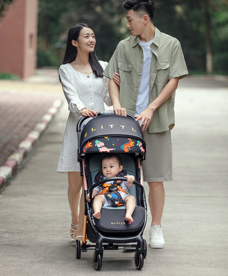 推车婴儿车测评,婴儿推车买什么车好