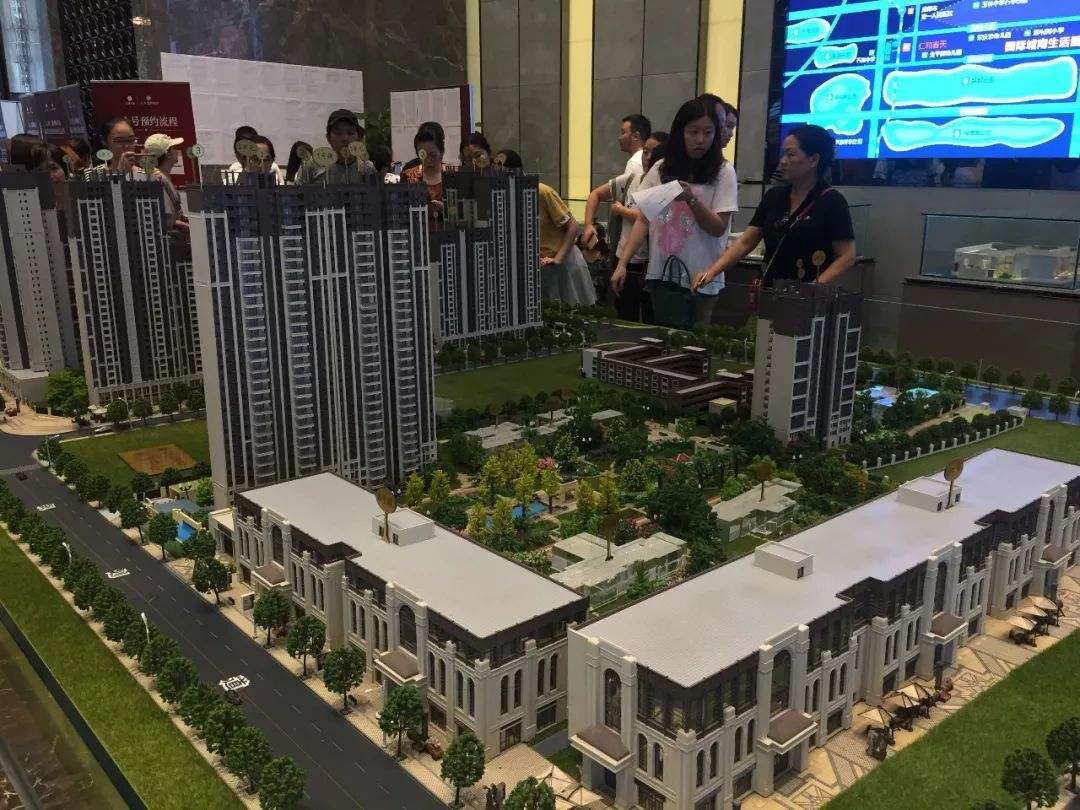 为什么现在是买房的最佳时期,买房时代的变化