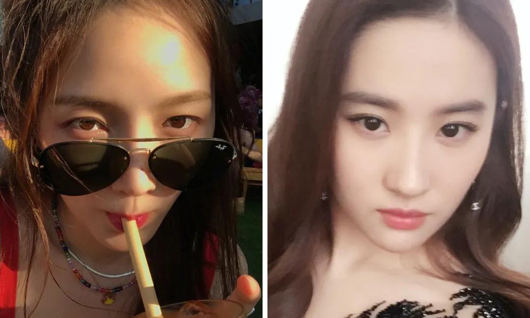 女明星增肥30斤又减回来太瘦,明星都有哪些增肥方法