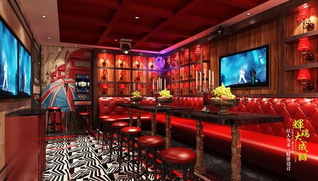 家庭ktv隔音如何做才能不扰民,ktv最新装修隔音材料