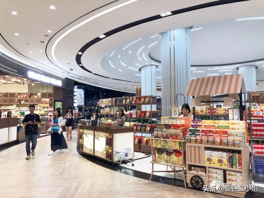 曼谷kingpower购物攻略,曼谷kingpower免税店lv