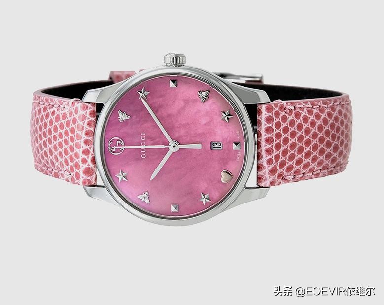 干货新手入门必备,入门奢侈品腕表推荐