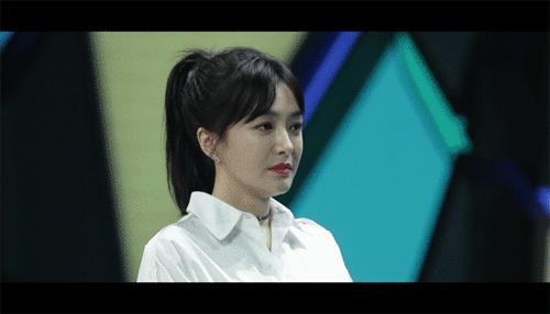 《快本》丁禹兮化身“端水达人”，秦岚再现神演技，秦昊又玩梗了