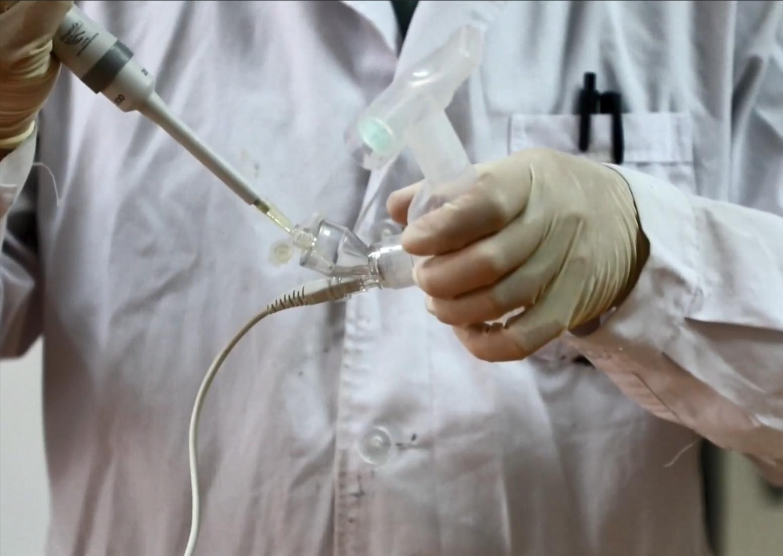 吸入式新冠疫苗最全答疑来了,吸入式新冠疫苗可以不打1.2针吗