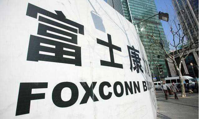 富士康为什么能给苹果代工,富士康不给苹果代工了吗