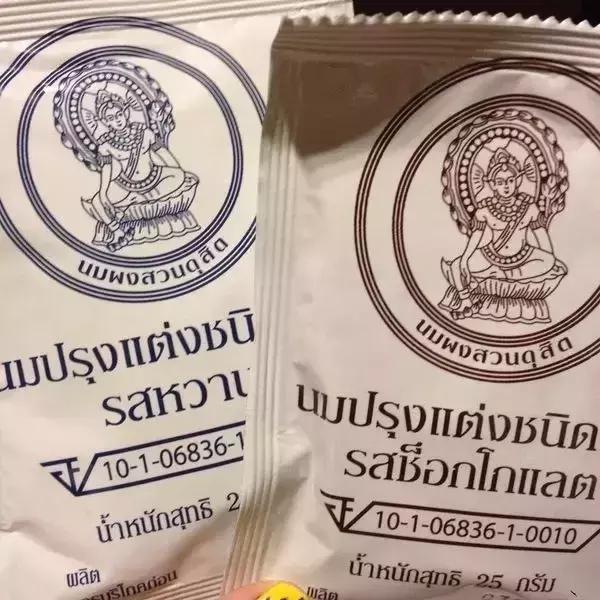 随便进一家便利店,泰国711便利店有什么好吃