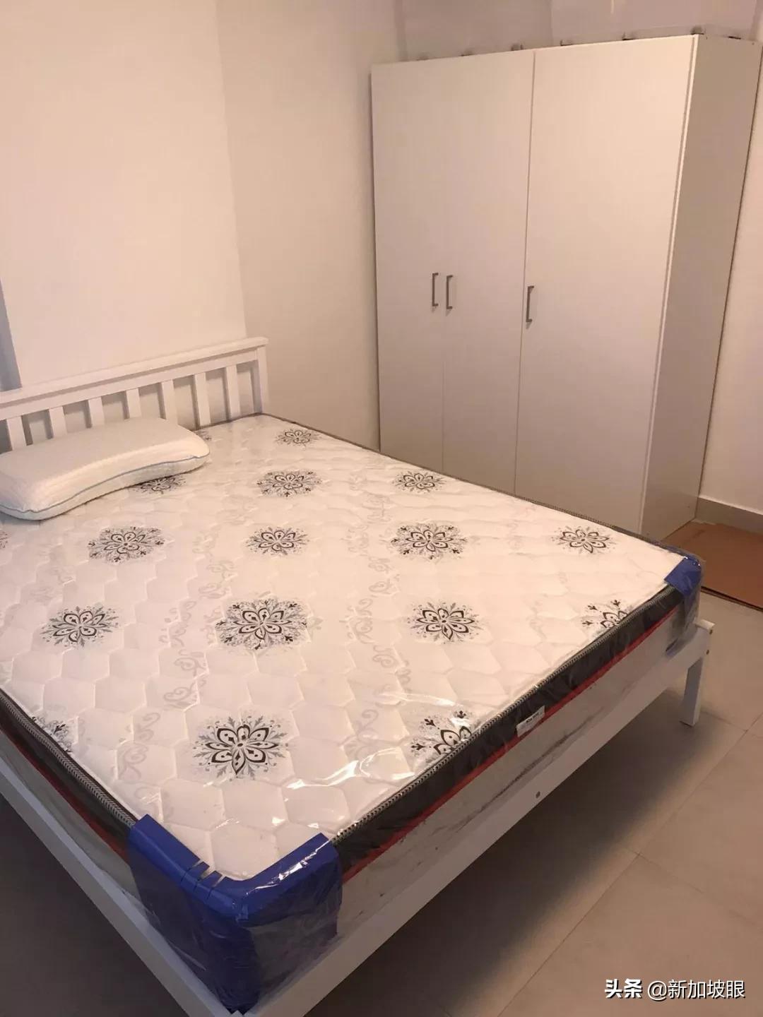 2024年新加坡租房攻略终极指南,新加坡最新租房价格