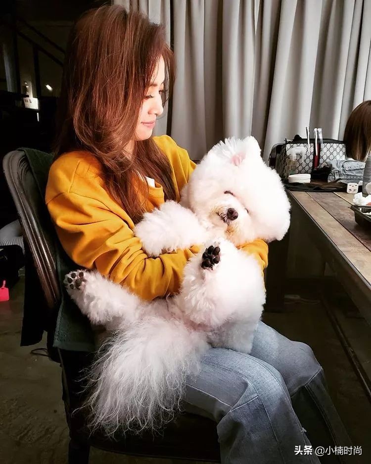 超显白的七款流行发色,秋冬发色推荐显白神仙发色减龄